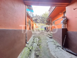 Casa cu 6 camere 720 mp teren in sat Bungard din judetul Sibiu - imagine 15