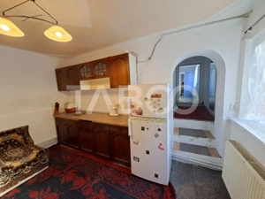 Casa cu 6 camere 720 mp teren in sat Bungard din judetul Sibiu - imagine 20