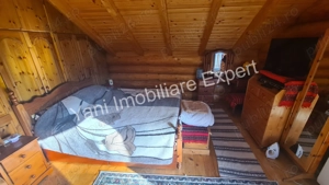 Casă de vacanță de vânzare pe Valea Vâlsanului, în comuna Brăduleț, sat Brădetu, județ Argeș. - imagine 9