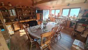 Casă de vacanță de vânzare pe Valea Vâlsanului, în comuna Brăduleț, sat Brădetu, județ Argeș. - imagine 6