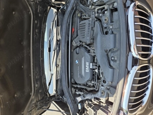 BMW X1 X DRIVE  11.2016. 81.000KM proprietar unic. - imagine 9