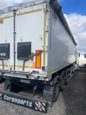 Vanzare semiremorci cereale - imagine 2