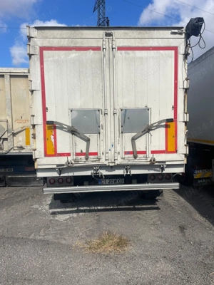 Vanzare semiremorci cereale - imagine 3