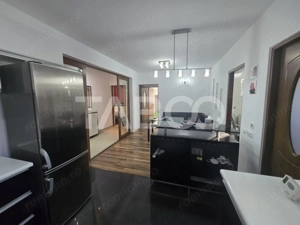 Apartament 3 camere 100mp de inchiriat decomandat zona Turnisor Sibiu - imagine 14 Apartament 3 camere 100mp de inchiriat decomandat zona Turnisor Sibiu - imagine 14