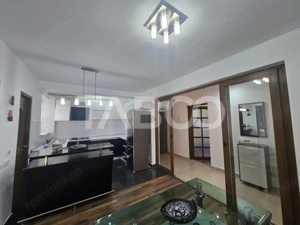 Apartament 3 camere 100mp de inchiriat decomandat zona Turnisor Sibiu - imagine 5 Apartament 3 camere 100mp de inchiriat decomandat zona Turnisor Sibiu - imagine 5