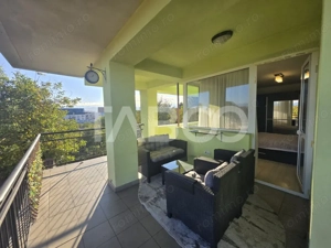 Apartament 3 camere 100mp de inchiriat decomandat zona Turnisor Sibiu - imagine 8 Apartament 3 camere 100mp de inchiriat decomandat zona Turnisor Sibiu - imagine 8