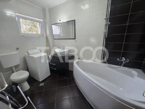 Apartament 3 camere 100mp de inchiriat decomandat zona Turnisor Sibiu - imagine 13 Apartament 3 camere 100mp de inchiriat decomandat zona Turnisor Sibiu - imagine 13