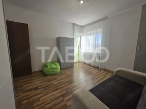 Apartament 3 camere 100mp de inchiriat decomandat zona Turnisor Sibiu - imagine 12 Apartament 3 camere 100mp de inchiriat decomandat zona Turnisor Sibiu - imagine 12