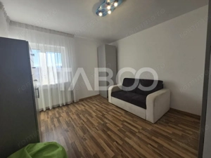 Apartament 3 camere 100mp de inchiriat decomandat zona Turnisor Sibiu - imagine 3 Apartament 3 camere 100mp de inchiriat decomandat zona Turnisor Sibiu - imagine 3