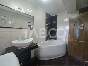 Apartament 3 camere 100mp de inchiriat decomandat zona Turnisor Sibiu - imagine 6 Apartament 3 camere 100mp de inchiriat decomandat zona Turnisor Sibiu - imagine 6