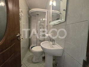 Apartament 3 camere 100mp de inchiriat decomandat zona Turnisor Sibiu - imagine 7 Apartament 3 camere 100mp de inchiriat decomandat zona Turnisor Sibiu - imagine 7