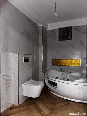 casa de inchiriat 5 cam si 3 bai nemobilata ideala sediu firma sau birouri - imagine 5