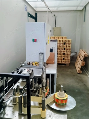 De vanzare afacere de productie Mustar de Tecuci(COMPLETA,LA CHEIE) - imagine 2