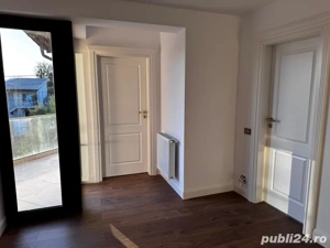 casa de inchiriat 5 cam si 3 bai nemobilata ideala sediu firma sau birouri - imagine 2