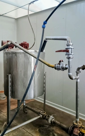 De vanzare afacere de productie Mustar de Tecuci(COMPLETA,LA CHEIE) - imagine 3