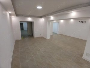 Spațiu Comercial cu Vitrină Stradală   91 mp, Trafic Ridicat, Sever Bocu