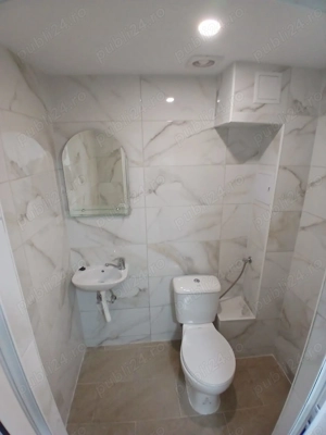 Spațiu Comercial cu Vitrină Stradală   91 mp, Trafic Ridicat, Sever Bocu - imagine 8