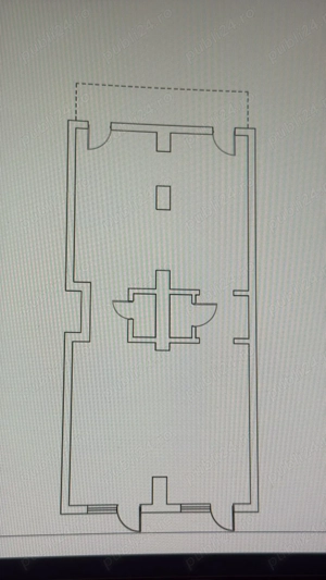 Spațiu Comercial cu Vitrină Stradală   91 mp, Trafic Ridicat, Sever Bocu - imagine 10