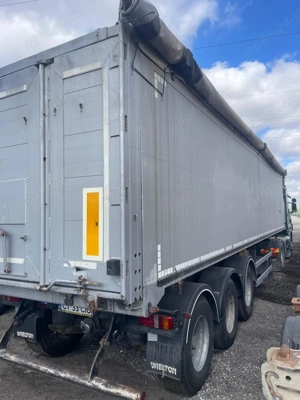 Vanzare semiremorci cereale - imagine 6