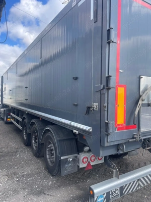 Vanzare semiremorci cereale - imagine 7