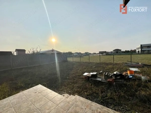 Casa individuala de vanzare cu 3 camere si teren de 532 mp, zona Remetea Mare