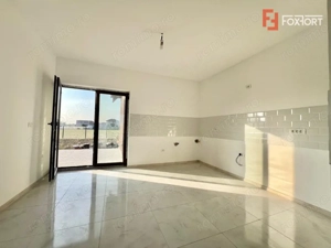 Casa individuala de vanzare cu 4 camere si teren de 532 mp, zona Remetea Mare - imagine 7