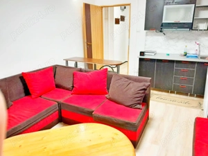 Circumvalatiunii - apartament cu 2 camere  - imagine 4