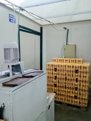 De vanzare afacere de productie Mustar de Tecuci(COMPLETA,LA CHEIE) - imagine 6