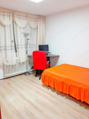 Circumvalatiunii - apartament cu 2 camere  - imagine 10