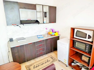 Circumvalatiunii - apartament cu 2 camere  - imagine 7