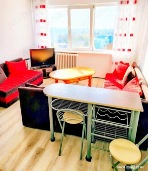 Circumvalatiunii - apartament cu 2 camere  - imagine 8