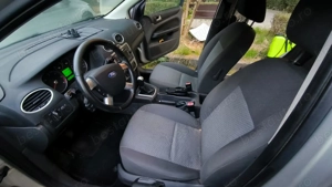 Vand Ford Focus MK2 1.6 TDCI 2007 BREAK 202.000 km stare foarte buna functionare
