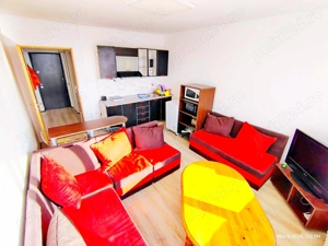 Circumvalatiunii - apartament cu 2 camere  - imagine 13