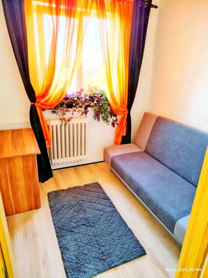 Circumvalatiunii - apartament cu 2 camere  - imagine 11