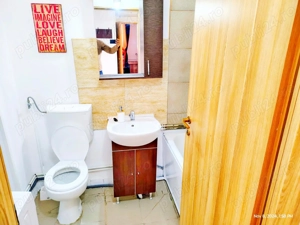 Circumvalatiunii - apartament cu 2 camere  - imagine 15