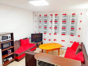 Circumvalatiunii - apartament cu 2 camere  - imagine 16
