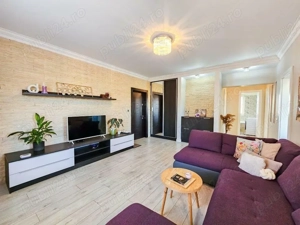 Apartament 3 camere modern - Dumbravita - 2 locuri de parcare