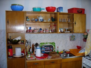 Casă de vânzare Valea Doftanei, Lunca Mare   158 mp, curte 380 mp, garaj, mobilată - imagine 9