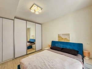 Apartament 3 camere modern - Dumbravita - 2 locuri de parcare - imagine 4