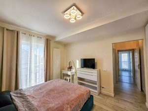 Apartament 3 camere modern - Dumbravita - 2 locuri de parcare - imagine 3