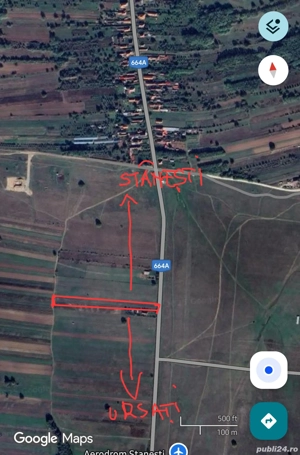 Teren Intravilan - imagine 7