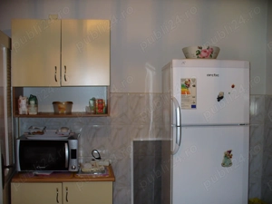 Casă de vânzare Valea Doftanei, Lunca Mare   158 mp, curte 380 mp, garaj, mobilată - imagine 10