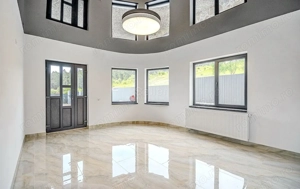 Zona Linistita Structura Generoasa