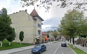 Apartament cu mansardă de vânzare în Curtea de Argeș. - imagine 4