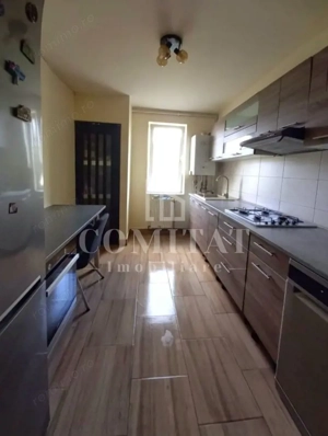 Apartament cu 3 camere decomandate | Gheorgheni | Zona Hotel Royal