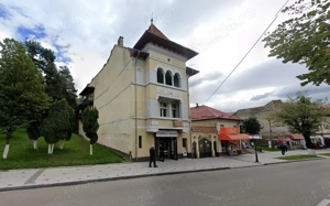 Apartament cu mansardă de vânzare în Curtea de Argeș. - imagine 2