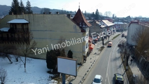 Apartament cu mansardă de vânzare în Curtea de Argeș. - imagine 5