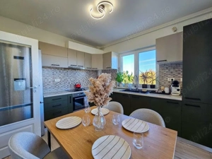 Apartament 3 camere modern - Dumbravita - 2 locuri de parcare - imagine 8