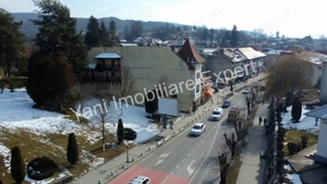 Apartament cu mansardă de vânzare în Curtea de Argeș. - imagine 6