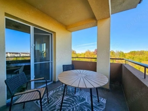 Apartament 3 camere modern - Dumbravita - 2 locuri de parcare - imagine 16